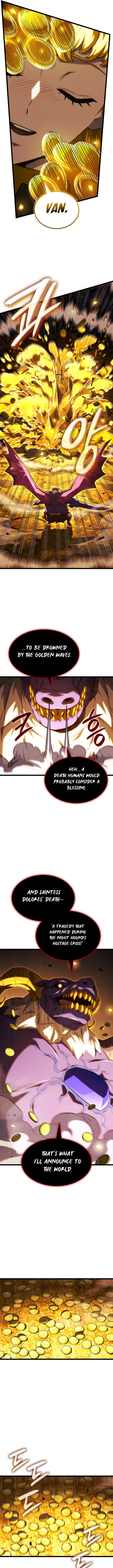 Revenge of the Iron-Blooded Sword Hound Chapter 141 1